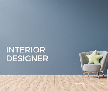 Why Do I Need an Interior Designer for my New Build or Renovation?