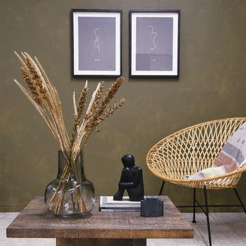 Isabell Framed Wall Art