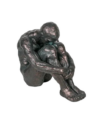 Migual Thinking Sculpture