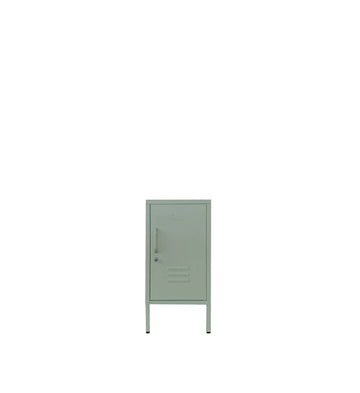 The Dorris Locker From CHambers Design