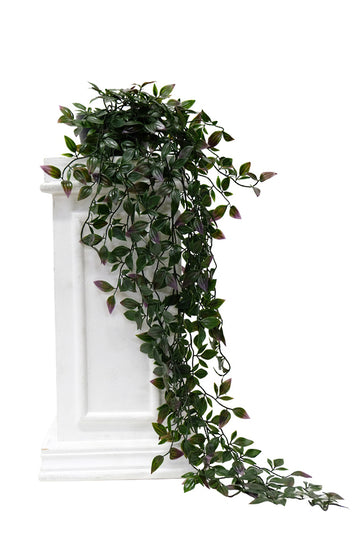 Take the risk out of real plants with these oh so realistic artificial plants from Chambers Design.