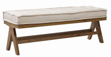 Peddlers Bench from Chambers Design Timaru