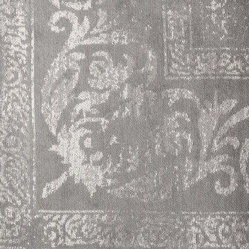 Adonis Rug Divine Grey - Large