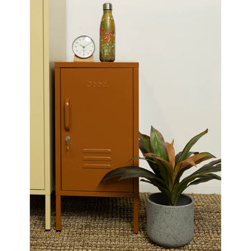 Doris Locker - More Colour's