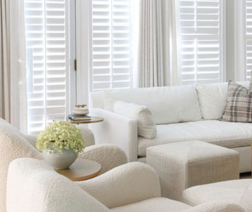 What are the benefits of Window Shutters?