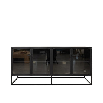 Carson Metal Sideboard - Large