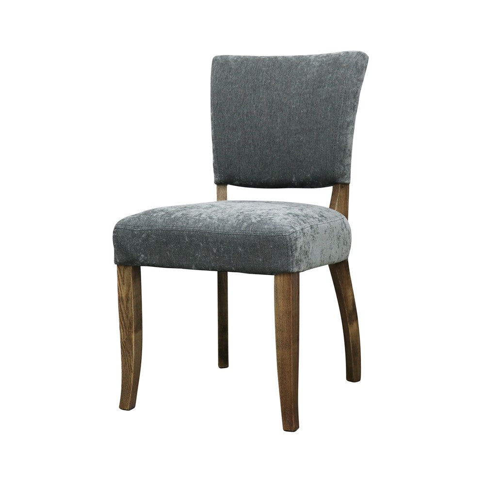 Chambers Design brings you the beautiful Crane Dining Chair in various colours  The Crane Dining Chair is perfect for modern dining rooms. It provides a sleek, contemporary look combined with comfortable seating.