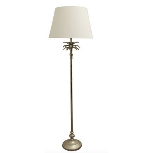 Palm Tree Standing Lamp