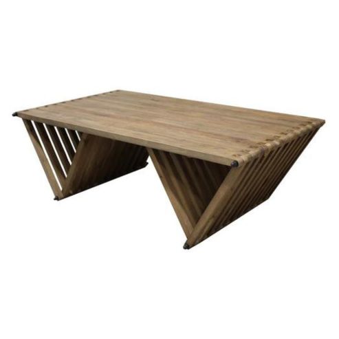 Morroco coffee table