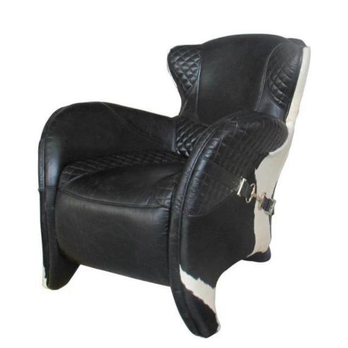 Rodeo single chair