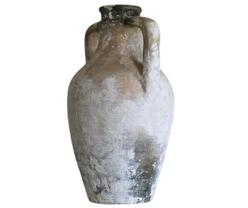 Tuscan Urn L