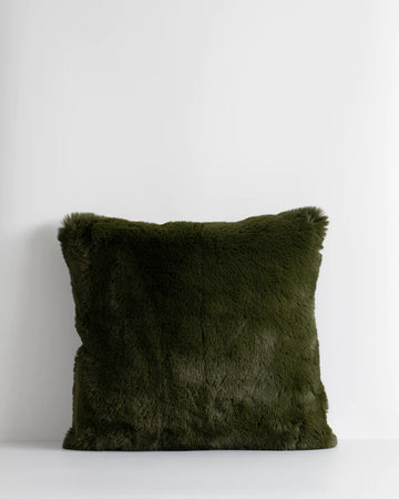 Luxury Faux Fur Cushions