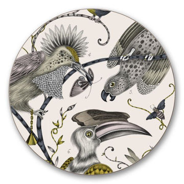 Emma J Shipley - Coaster set of 4