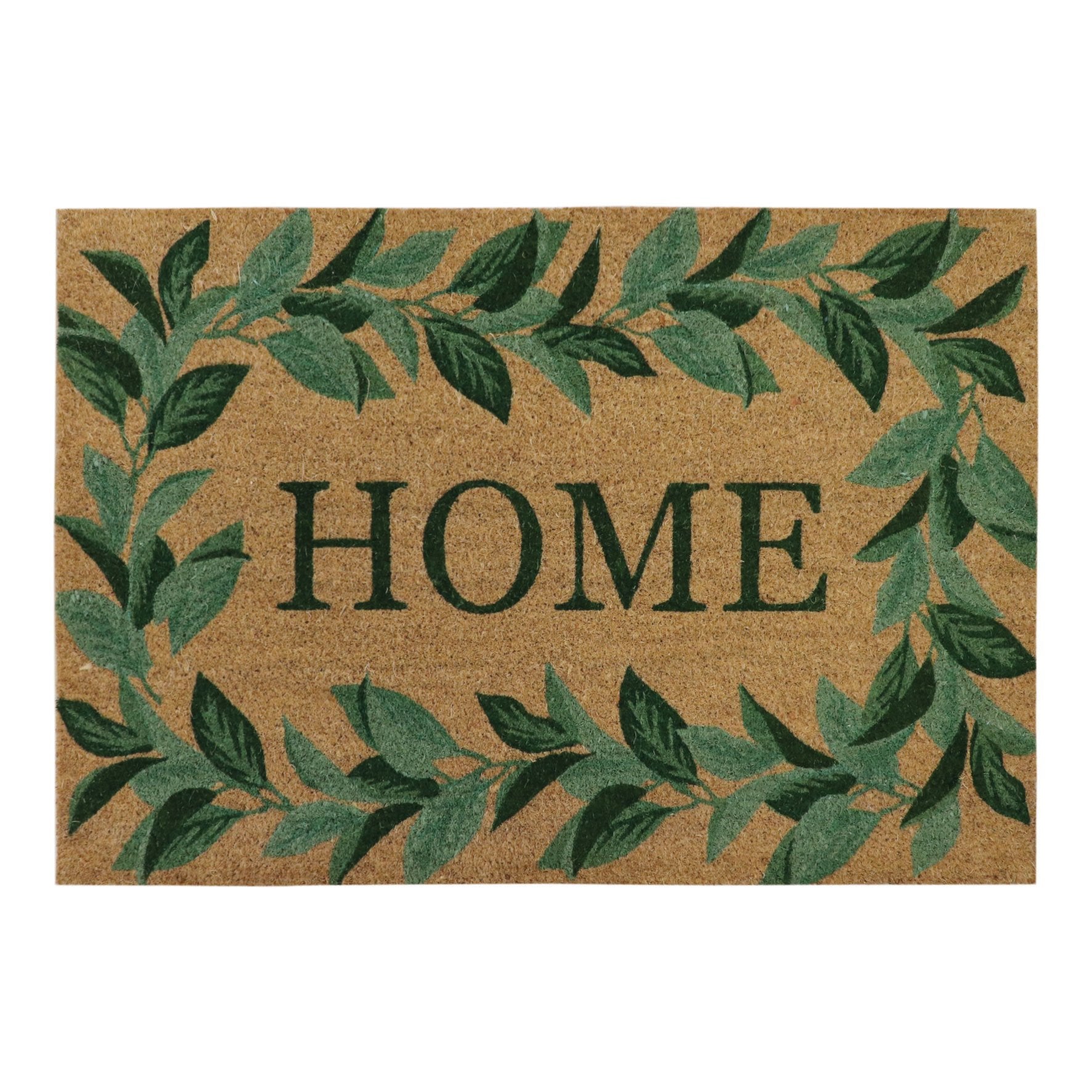 Put out the welcoming mat with our exclusive design print on a natural coir base, finished with a durable vinyl backing. Flooring availble now at Chambers Design Timaru