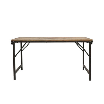 Original Folding Wedding Table