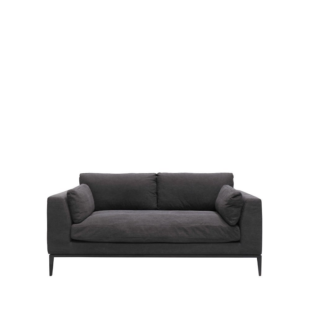 Available now at Chambers Design the 2.5 seater Tyson Sofa. The best of contemporary modern style combined with sumptuous, sink-in seating, the Tyson Sofa is the ultimate in kick-back comfort.