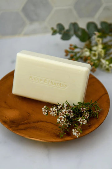 Soap Bar Lemon Myrtle