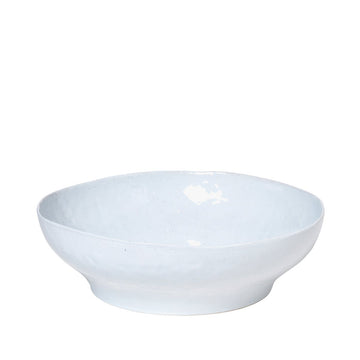 BROSTE Shape Deep Bowl XLarge Soft Grey