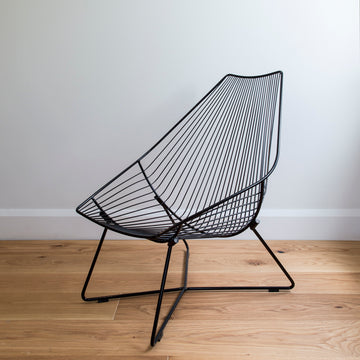 Piha Lounger - More colour's available