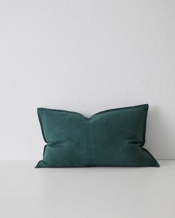 Como Cushion - Forest
