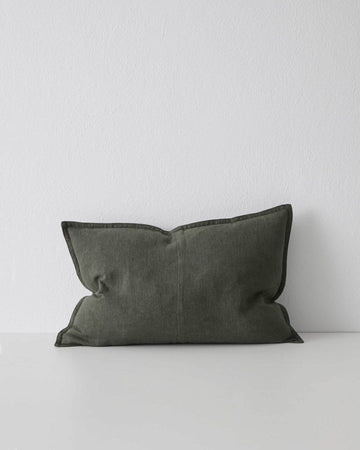 Como Cushion - Khaki from Chambers Design