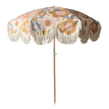 Summer Sun Umbrella - Hokey Pokey