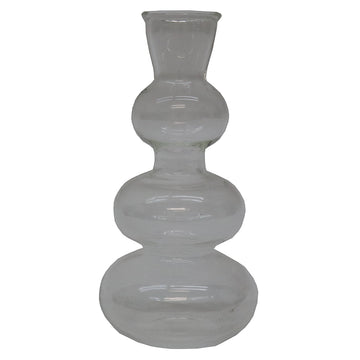 Sienna Gourd Vase