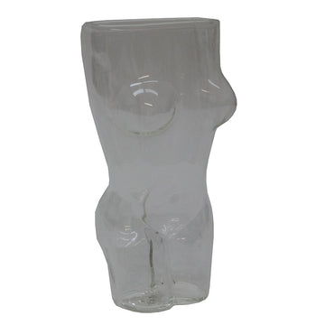 Sienna Nude Vase - more colours