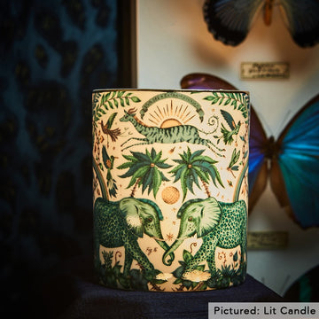 Emma J Shipley - Zambezi Scented Candle