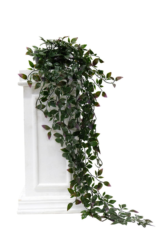 Take the risk out of real plants with these oh so realistic artificial plants from Chambers Design.