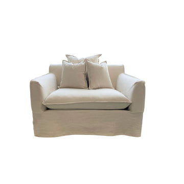 Casa Villa 3 Seater Sofa