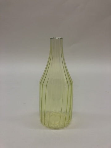 Sienna Ribbed Vase - more colour and size