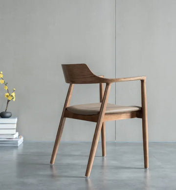 Kinsey Mid-Century Dining Chair