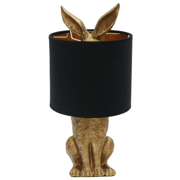 Bunny Table Lamp - More Colours