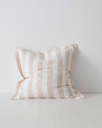 Luca Cushion - Spice from Chambers Design