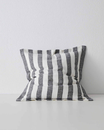 Luca Cushion - Shadow from Chambers Design