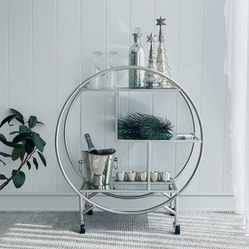 Bar Trolley