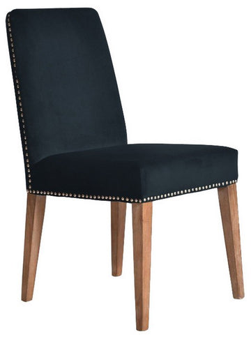 Pascal Dining Chair - More Colour's