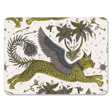 Emma J Shipley - Placemats set of 4