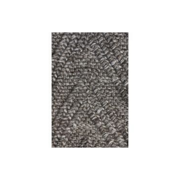 Arrowtown Charcoal Floor Rug from Chambers Design