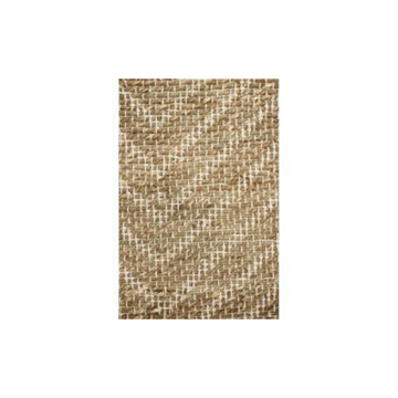 Grasslands Rye Natural/White Floor Rug