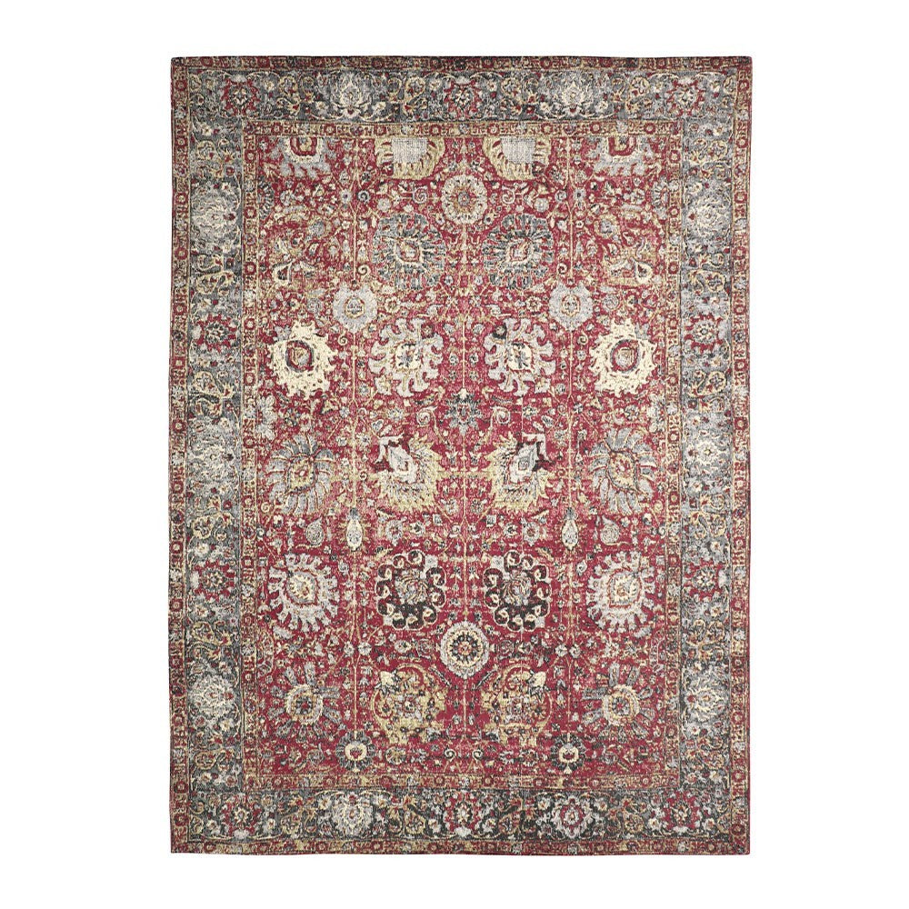Adonis Rug Jose Rose - Small